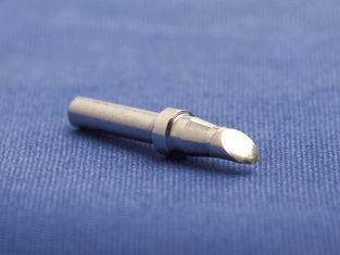 Replaceable Copper Solder Tip For Electronic Component Repa