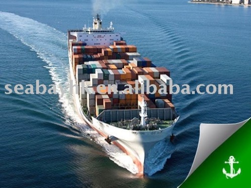 Professional and best forwarder from China to ALGECIRAS