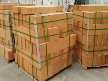 Refractory Fire Clay Brick
