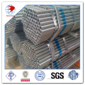 A53 1 inci panas dip galvanized paip keluli