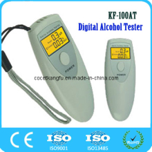 Digital Alcohol Tester, Alcohol Tester, Digital Alcohol Tester, with Bright Screen