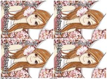 heat transfer paper for special effect printing