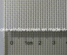 White Color Fiberglass Window Screening (OKE-03)