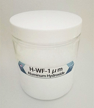 Activated Micron ATH Powder