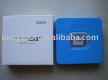 Original SD card for DSi(1Gb)