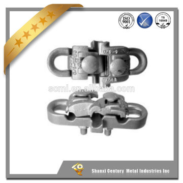 china foundry Type MS Neutral Span Clamp for Conductor Connectors