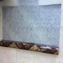 Distributing felt pvc flooring/fieltro pisos/pisos en rollo