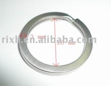 titanium keychain,titanium keyring,titanium key chain