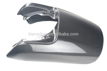 Carbon Fiber Part Seat Cowl for Harley-Davidson