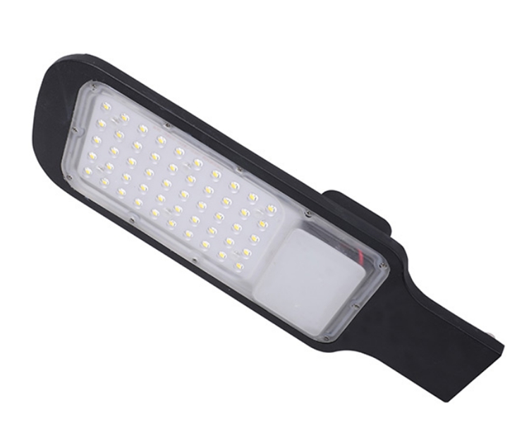 Luz de rua LED de alta potência 250W