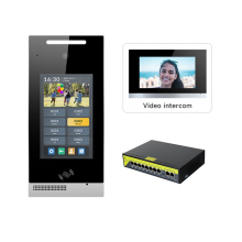 Video Door Phone Door Ring Camera Multi Apartment