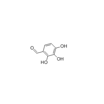 High Purity 2,3,4-Trihydroxybenzaldehyde CAS 2144-08-3