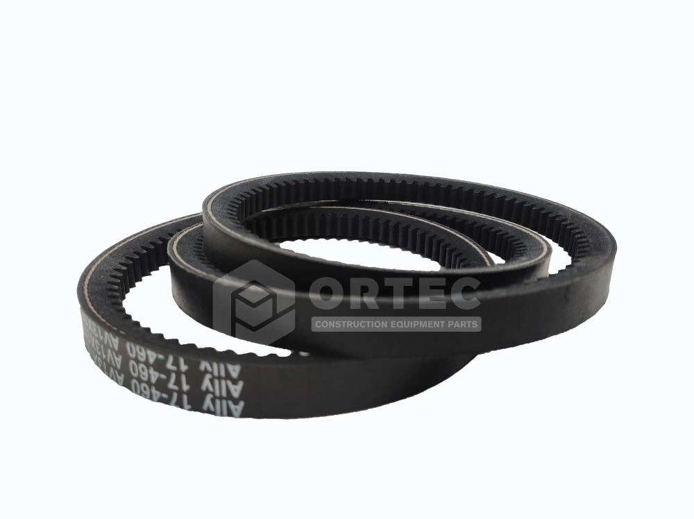 A/C V-BELT 84A0140 Suitable for LiuGong 950E China