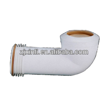 PP Angular Bended Sewer Pipe