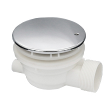 Shower Room Bathtub Plastic Water Drain