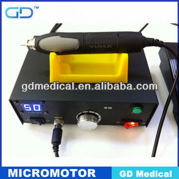 New Micro Motor/Dental lab micro motor
