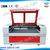 advertising co2 laser cutting /advertising signs laser cutting machine/laser machine New Year discount QD-1390 skype:qdcnc09