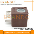 10mm Delikli Solenoid Bobin 24V 3W 4.8W 6W