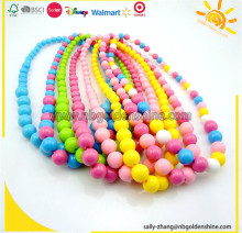 Promotion Necklace Beads
