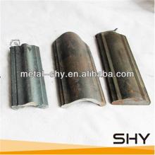 decorative wrought iron indoor stair railings