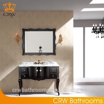 CRW GA009 Bath Vanities With Tops