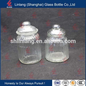 Hot Sale New Processed Dried Nut Storage Bottle