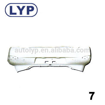 BYD F0 REAR BUMPER