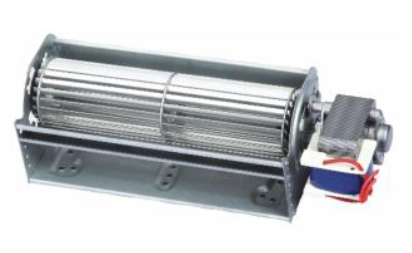 Fan waterproof raffredding AC Venello T2 AC Brushless