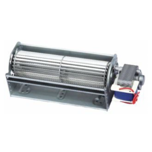 Fan waterproof raffredding AC Venello T2 AC Brushless