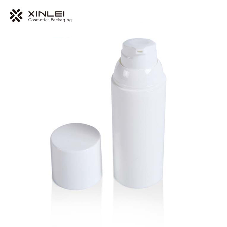 30ml Empty Bottle Packaging