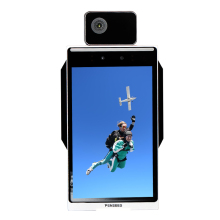 Access Control Thermal Temperature Scanner