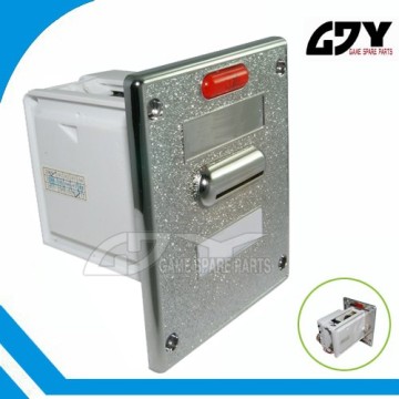 Professional Ticket Validator for Game Machine