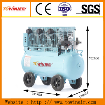 Shanghai Towin portable direct driven air compressor (TW5503)