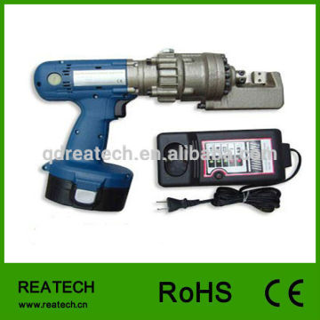 16mm Portable Cordless Rebar Cutter