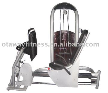 leg press fitness equipment