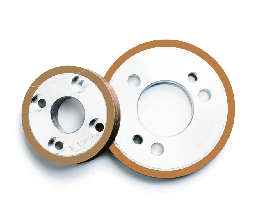Metal Bond Sintered Grinding Wheels Metal Bond Sintered Grinding Wheels