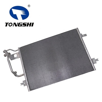 air conditioning condensers for AUDI A6 S6 1.8 T 2001 OEM 4B0260403H car condenser
