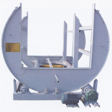 Plywood Panel Turnover Machine for Woodworking Machinery