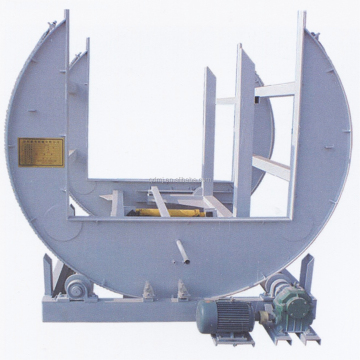 Plywood Panel Turnover Machine for Woodworking Machinery