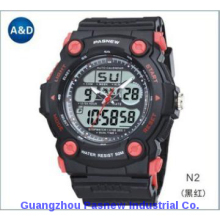 ANA-DIGI Sport Watch