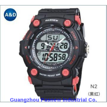 ANA-DIGI Sport Watch