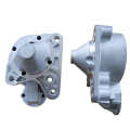 OEM Kualitas Tinggi Aluminium Casting Parts