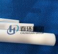 PTFE branco Rod / Teflon Rod para engenharia