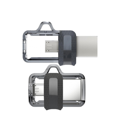 Mini 2 in 1 OTG USB Flash Drive