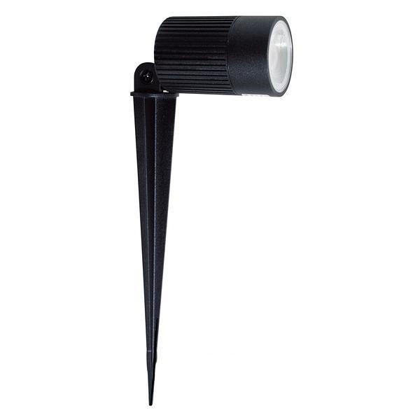 Waterproof Lawn 3W LED Spike Light