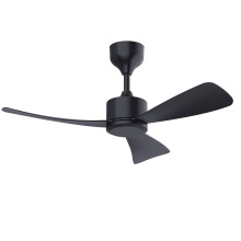 Straight Leaf Fan Lamp Head