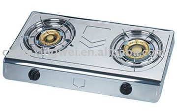 Table gas burner