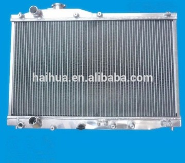 High Performance Full Aluminum radiator for Subaru Legacy 2.5