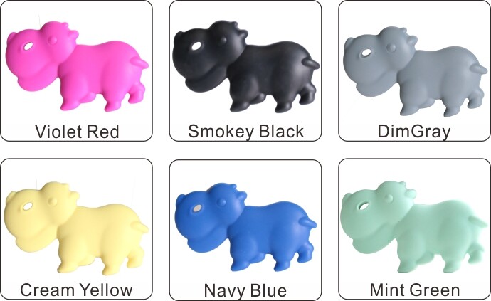 bpa free silicone toy