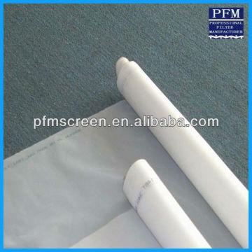 High Quality Nylon Polyamide Screen Mesh (Monofilament Fabric)